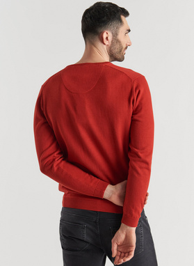 Megztinis MATTHEO P21SB-2X-085-W