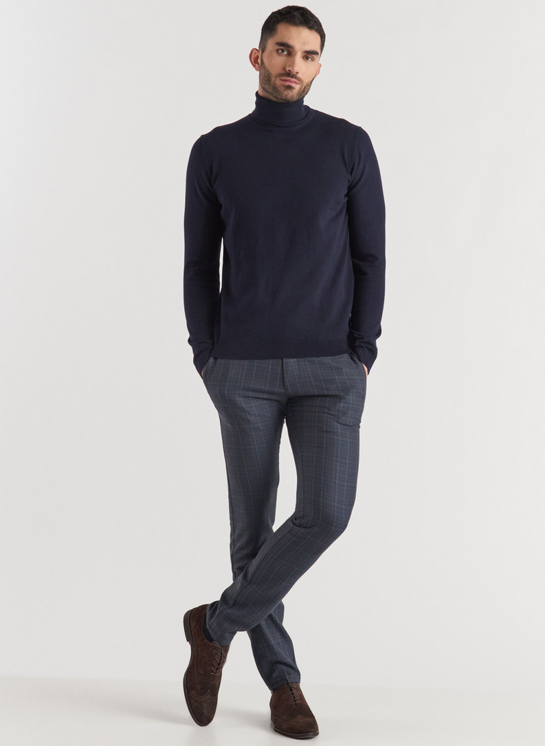 Megztinis ALBERTO P20WF-2X-003-G