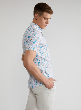 Marškiniai il.rankovėm P21SF-1K-014-X