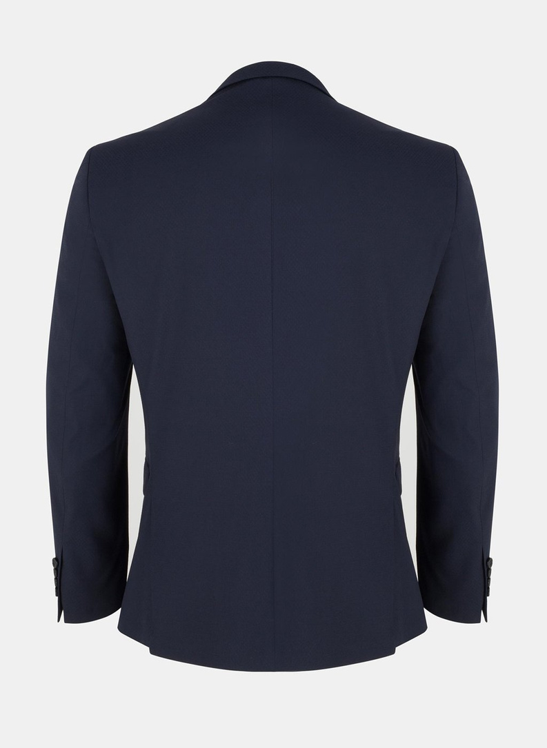 Marynarka garniturowa ROBERT PLM-3G-168-G