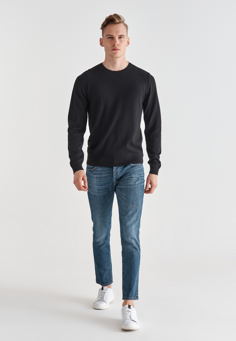 Megztinis ARMANDO P20WF-2X-001-E