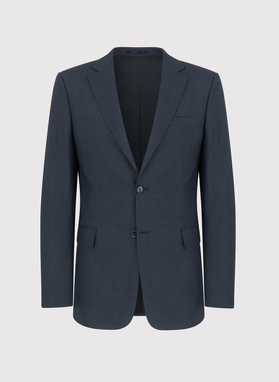 Kostiuminis švarkas P20WF-3G-041-G