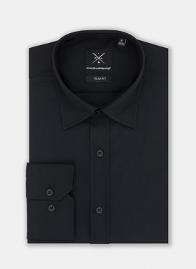 Marškiniai il.rankovėm EBRO P20SF-1X-043-C