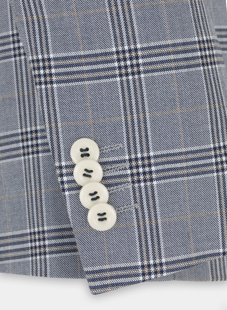 Švarkas JACA P20SF-3X-026-N