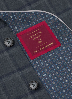 Kostiuminis švarkas P22WP-3G-032-S-S