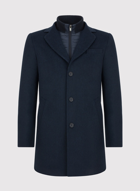 Vyriškas lietpaltis P22WF-7X-001-G-0