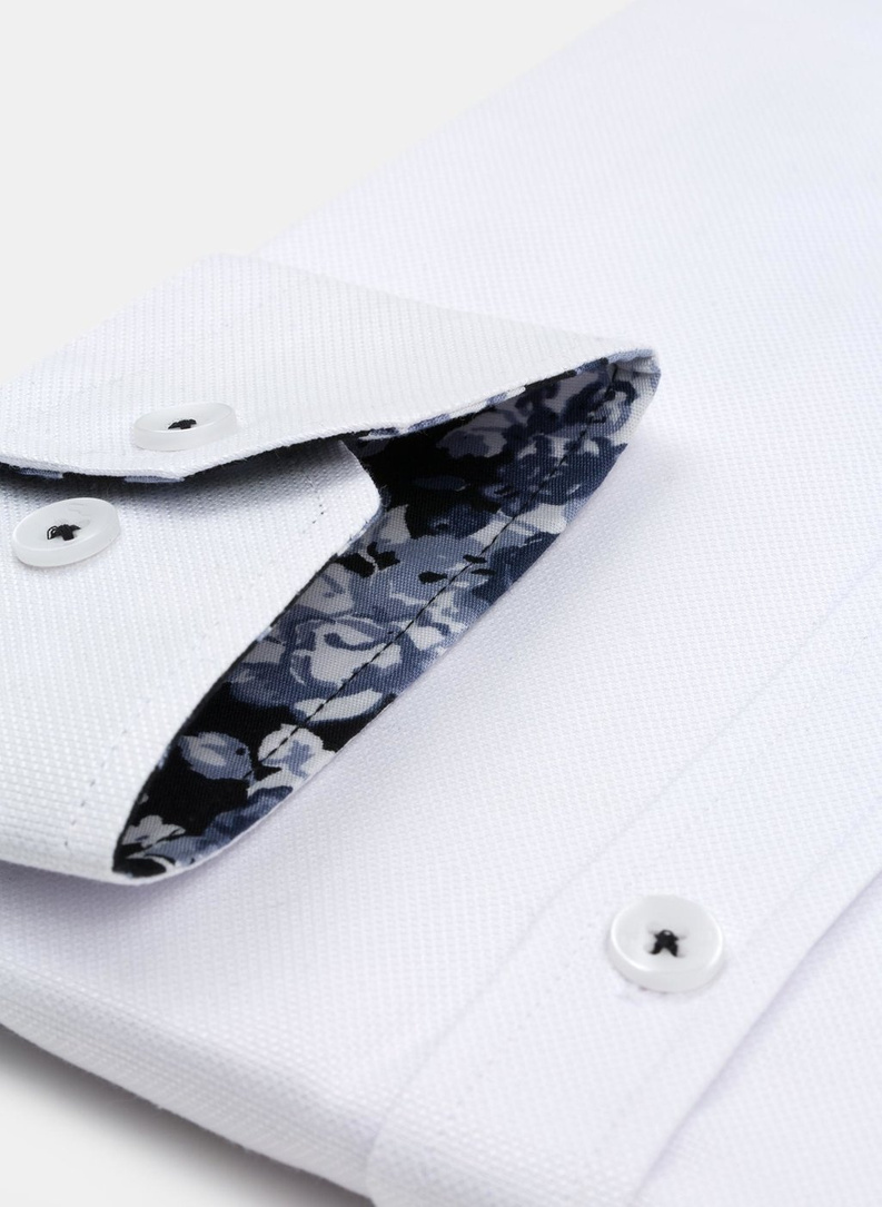 Koszula męska P2M-1X-321-B