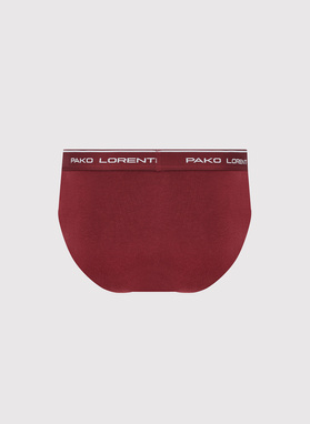 Trijų vyriškų kelnaičių pakuotė