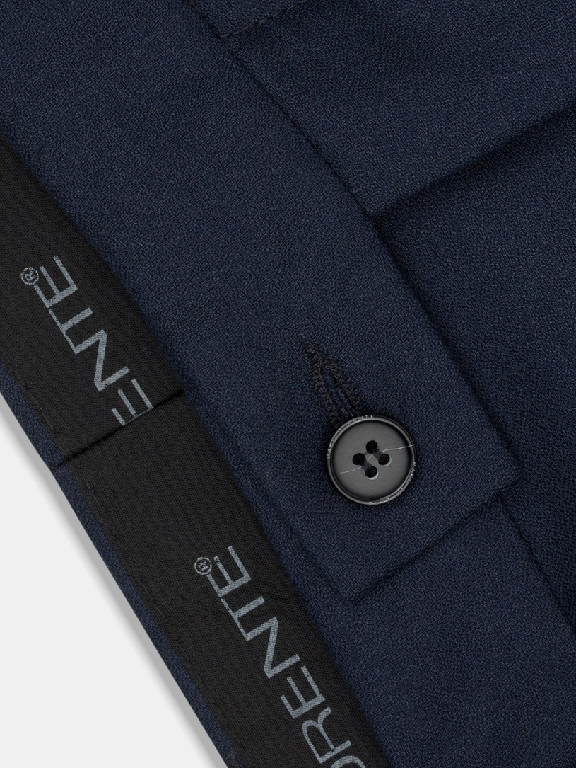 Vyriškos kostiuminės kelnės JEMLAY PPLM9-6G-200-G