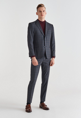 Megztinis ARMANDO P20WF-2X-001-E