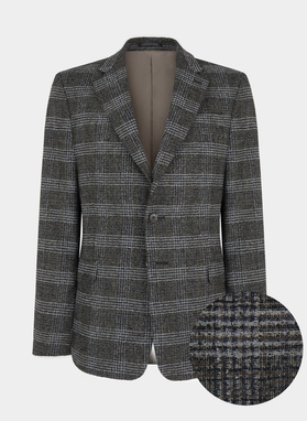 Vyriškas švarkas P21WP-3X-067-L