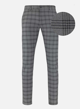 Kelnės casual NILO PLM-WX-220-S