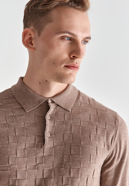 Megztinis ARMANDO P20WF-2X-001-E