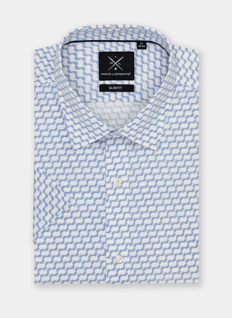 Marškiniai il.rankovėm P21SF-1X-106-G