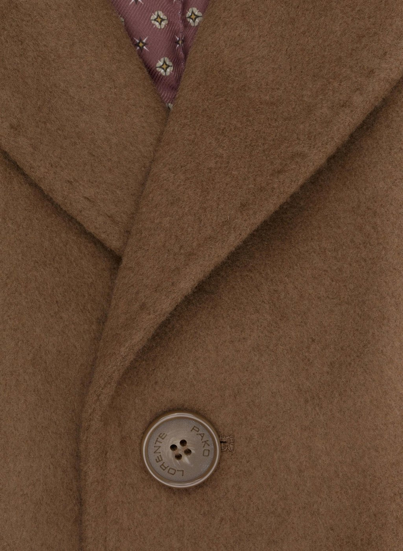 Płaszcz męski PLM-7X-050-E