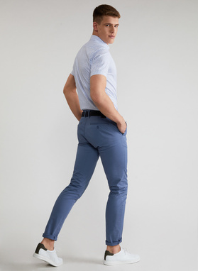 Kelnės casual VICUNA P20WF-WX-004-G