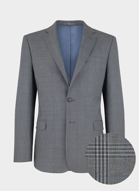 Marynarka męska SALAMANCA P20SF-3X-010-S