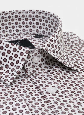 Marškiniai il.rankovėm P20WF-1X-080-B