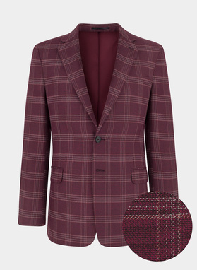 Švarkas P20WF-3X-032-D