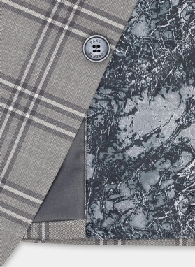 Švarkas kostiumo MEXICALI P20SF-3G-024-N