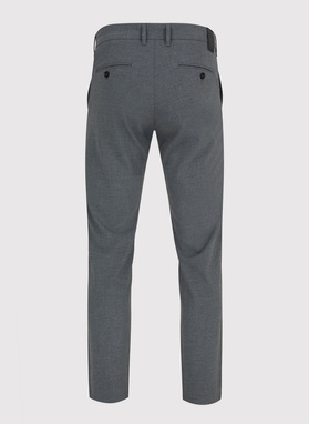 Pilkos vyriškos kelnės