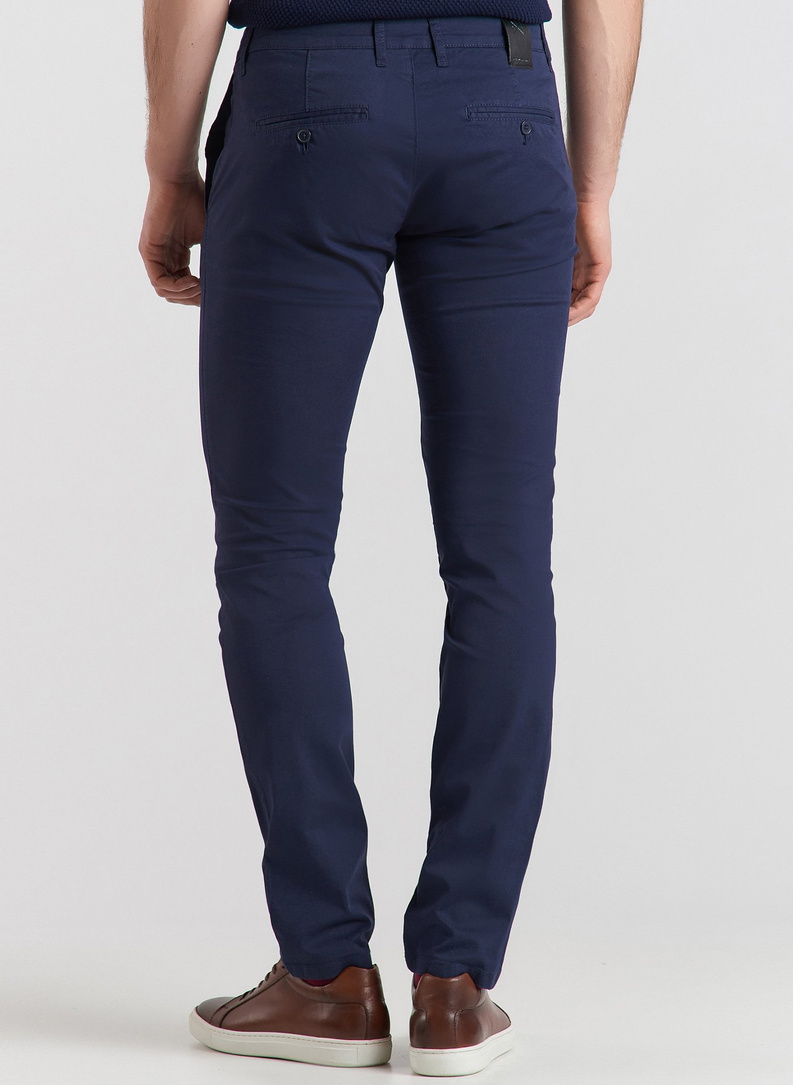 Kelnės casual P21SF-WX-037-L