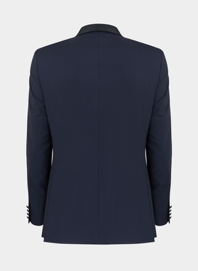 Smokingo švarkas P000B-3S-002-G-S