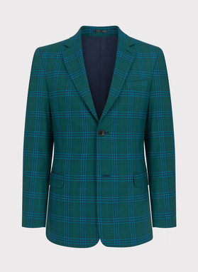 Vyriškas švarkas P22SP-3X-006-Z-S