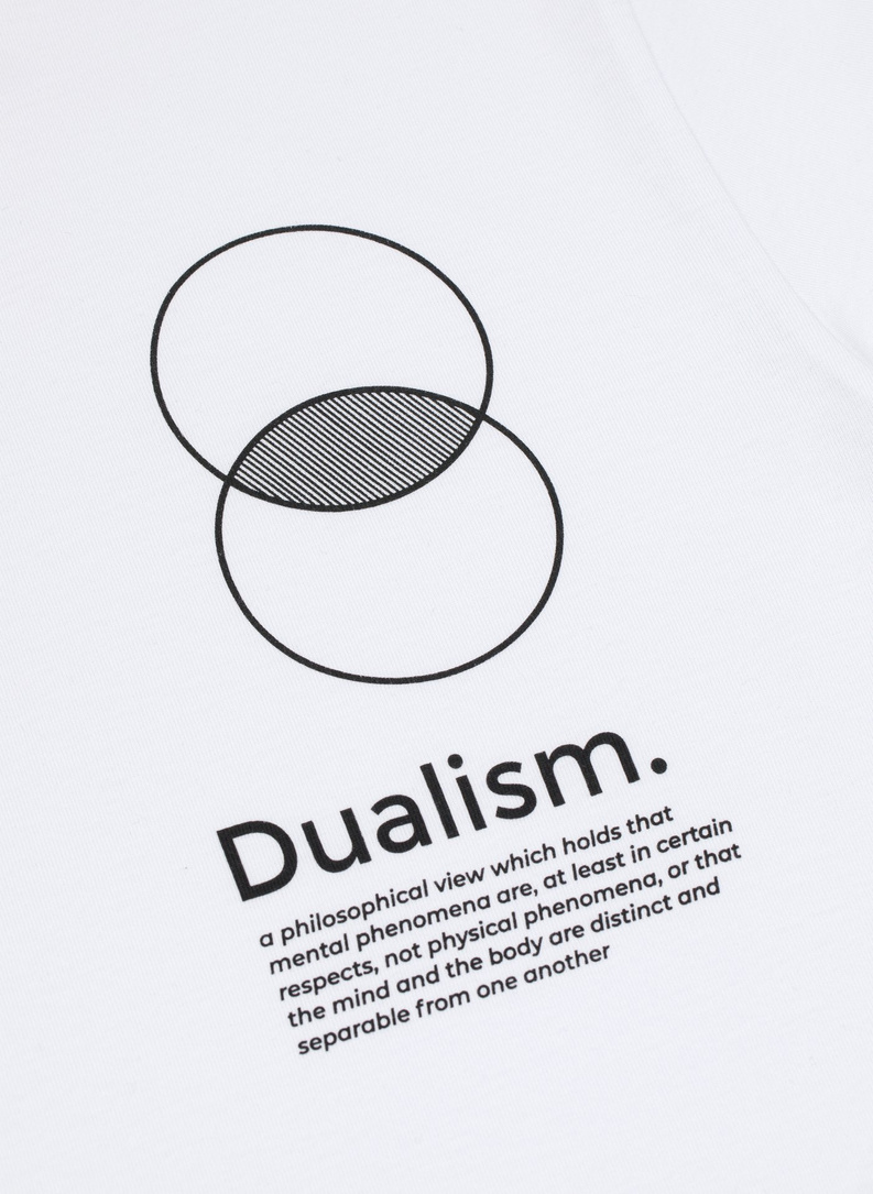 Marškinėliai ilgomis rankovėmis M21WF-TL-049-B