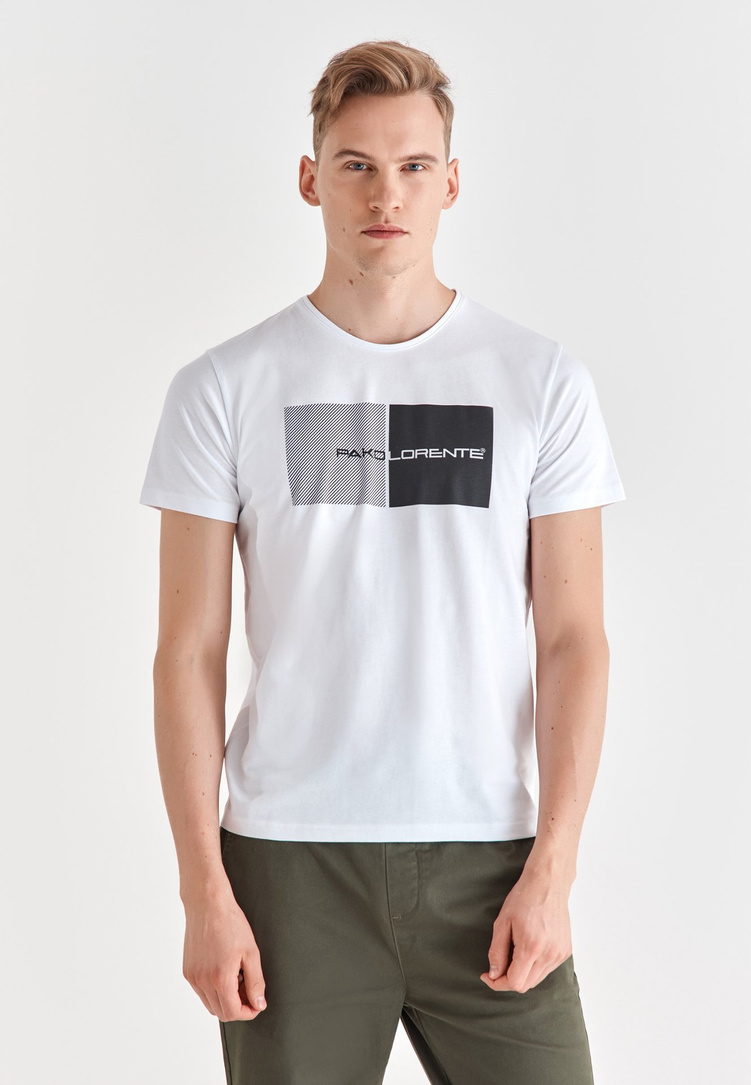 Marškinėliai C20WF-TX-001-E