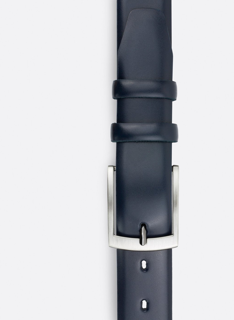 Pasek męski PLM-PX-776-G