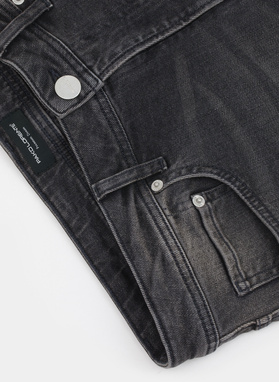 Vyriškos džinsinės kelnės P21WF-WJ-006-S