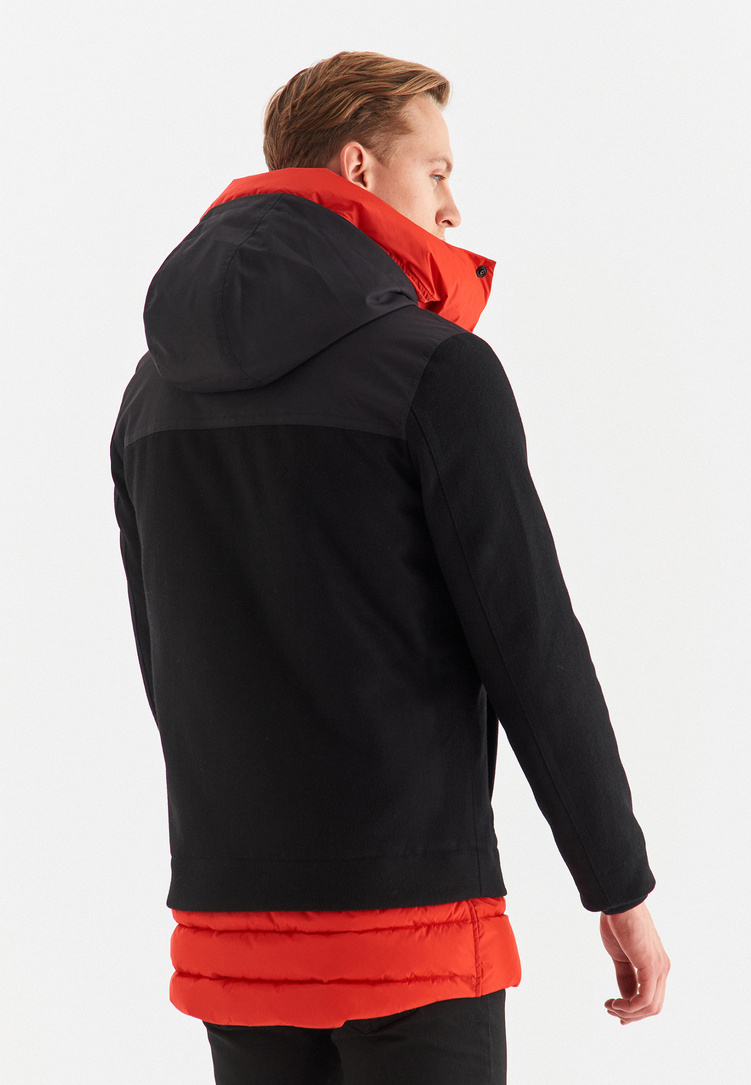 Striukė M22WF-5X-001-C-0