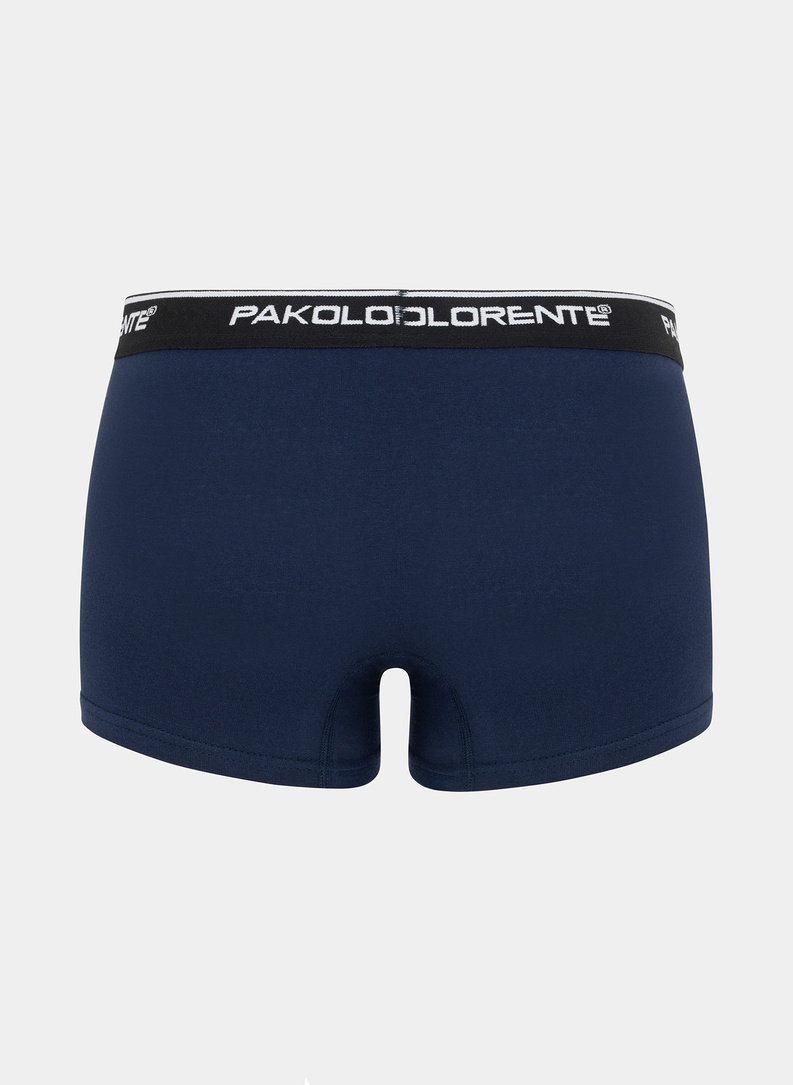 Bokserki męskie - 3 pary PLM-GX-002-X