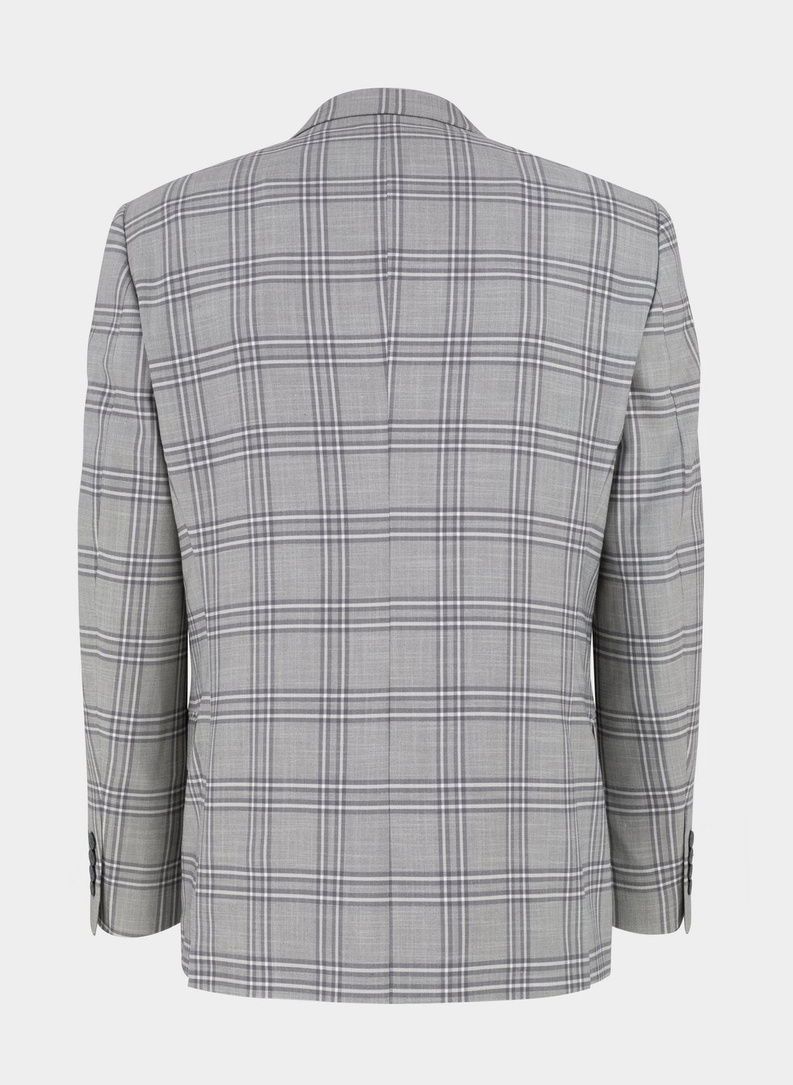 Švarkas kostiumo MEXICALI P20SF-3G-024-N