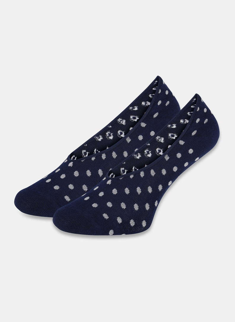 Taškuotos pėdutės DDTA9-SX-003-G