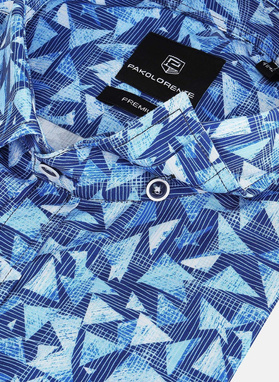 Koszula męska PLH-1X-017-N