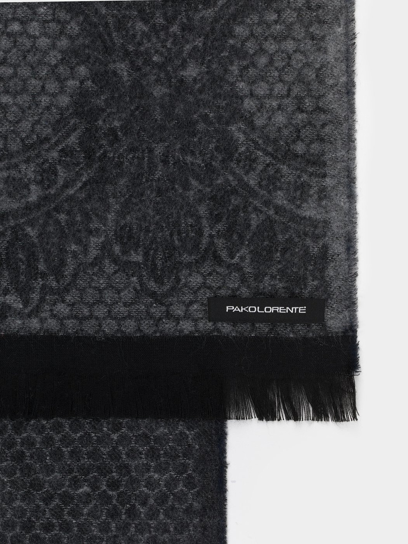 Vyriškas šalikas P20WF-AX-003-S