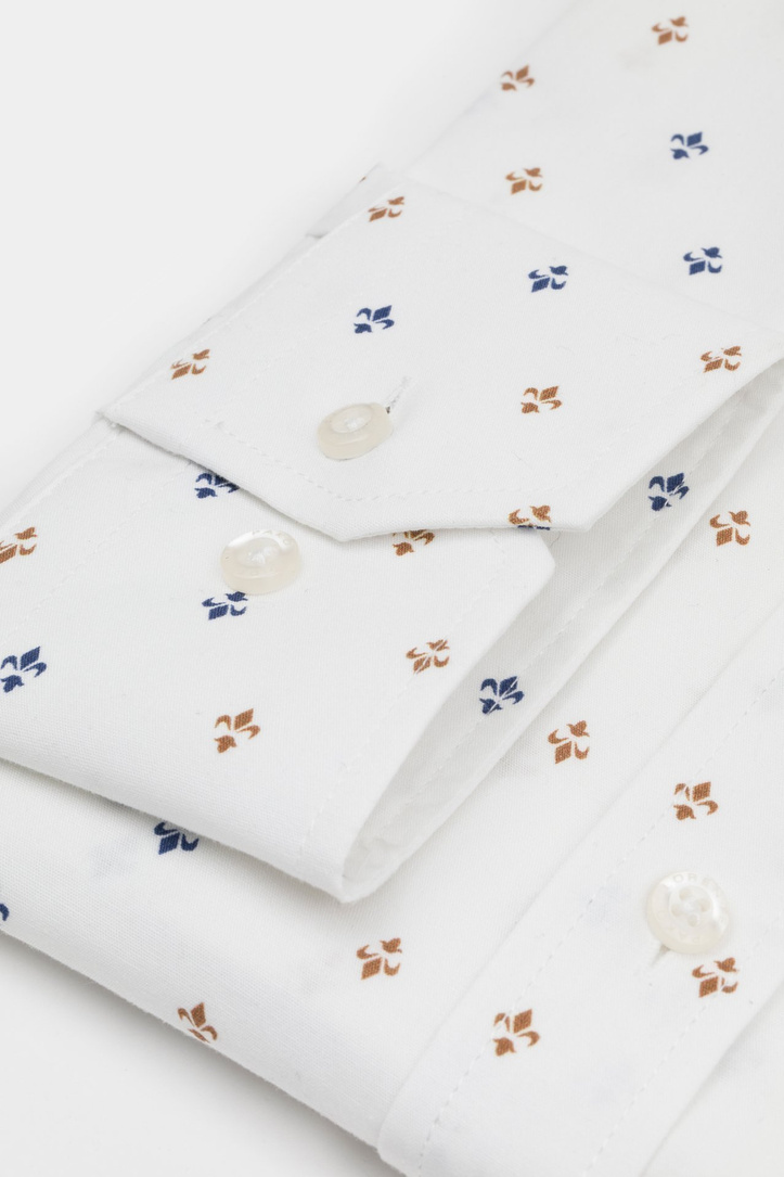 Marškiniai il.rankovėm P21SF-1X-111-G