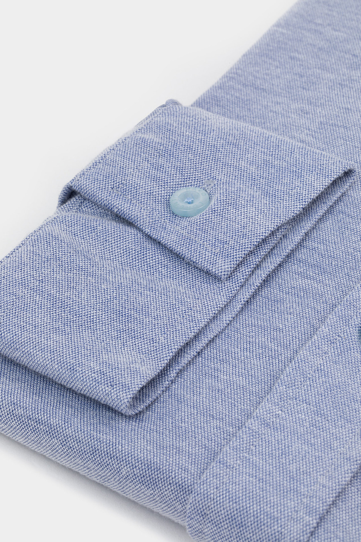 Vyriški marškiniai P22SF-1X-041-N-S