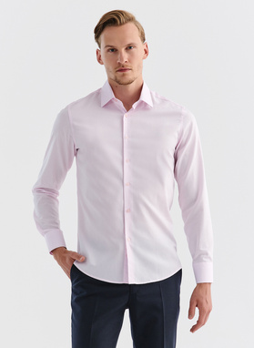 Vyriški marškiniai ASANA P000B-1X-509-R