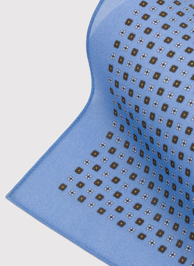 Vyriška kišeninė nosinaitė