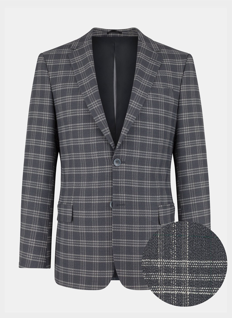 Kostiuminis švarkas LINEA PPLM9-3G-238-S