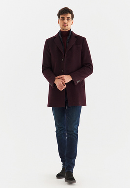 Vyriškas lietpaltis P22WF-7X-001-D-0