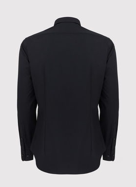 Vyriški marškiniai P000B-1X-001-C-S