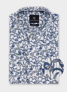 Marškiniai il.rankovėm CHICLANA P20SF-1X-011-N