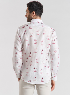 Marškiniai il.rankovėm P21SF-1X-121-B