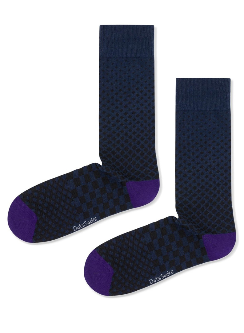 Kojinės DTS-SX-080-X