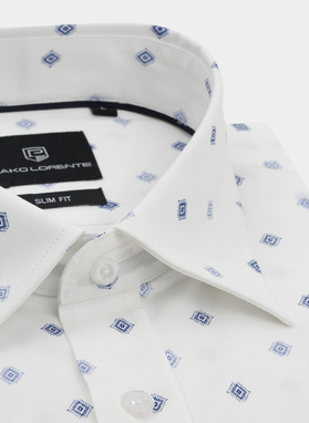 Vyriški marškiniai MATIAS PPLM9-1X-623-B