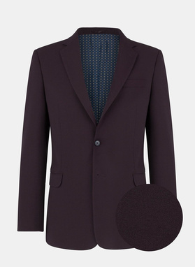 Kostiuminis švarkas PLACIDO PPLM9-3G-226-D